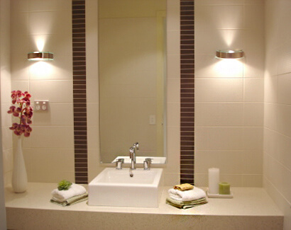 7 маленьких деталей, которые сделают вашу ванную комнату визуально дороже