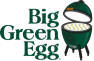 Угольный гриль Big Green Egg (США)