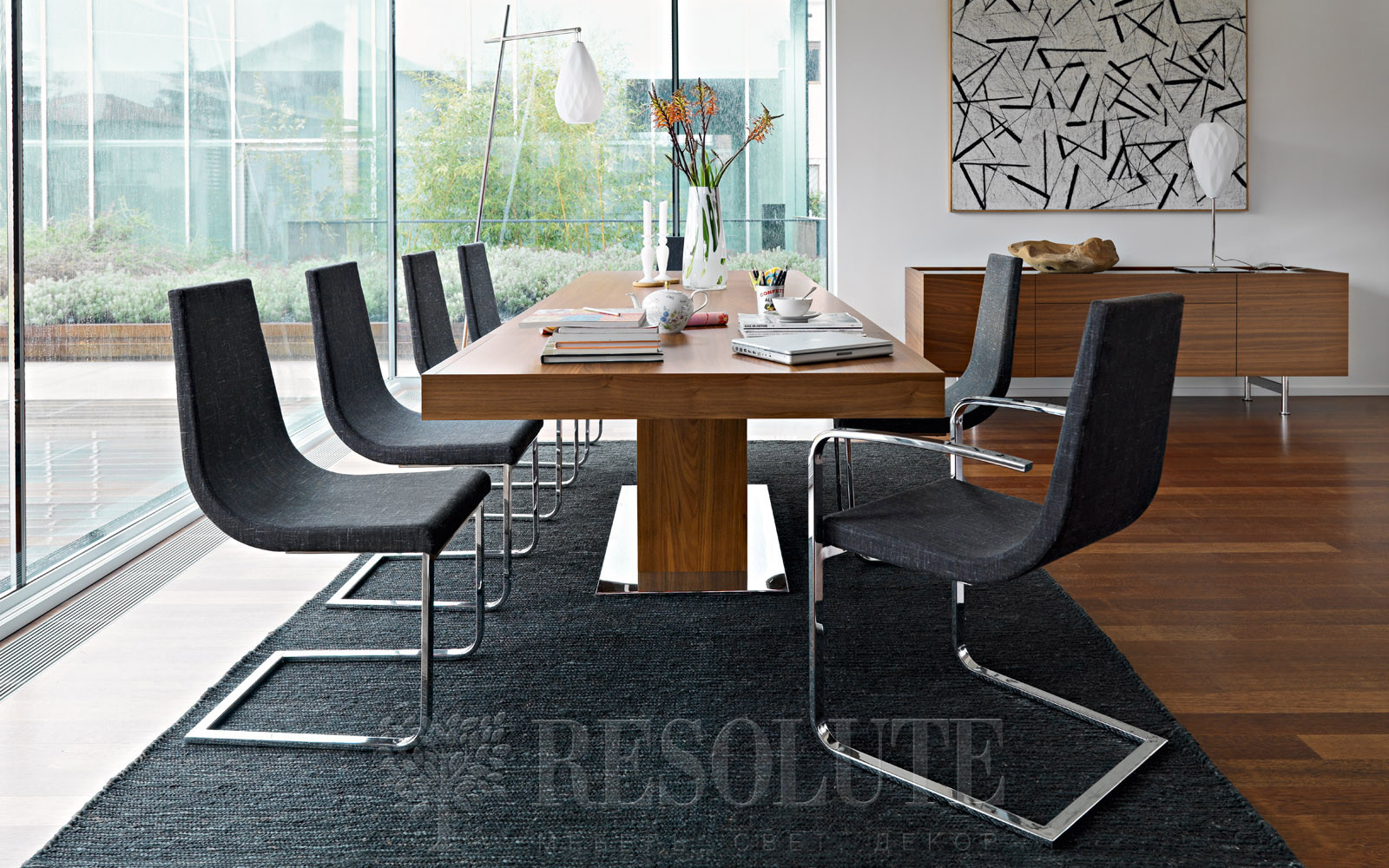 calligaris cruiser chair