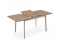 Стол деревянный DINE CB/4094-R 110 Connubia by Calligaris  - 2