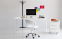 Кресло офисное CS/624-LH NEW YORK Calligaris - 1
