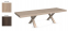 Стол деревянный TWO CS/4083-R Calligaris - 1