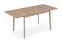 Стол деревянный DINE CB/4094-R 110 Connubia by Calligaris  - 1
