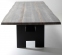 Деревянный стол ACCA Natisa TM 1201 - 2