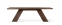 Деревянный стол ELWOOD Natisa TM-1541 - 2