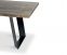 Деревянный стол BRIDGE Natisa TM 1221 - 2
