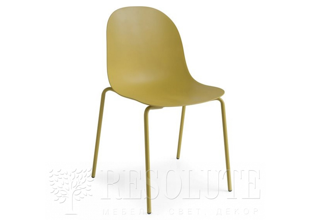 Металлический стул Conuubia ACADEMY CB/1663