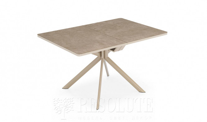 Обеденный стол Giove-Ceramic CB/4739-R Connubia