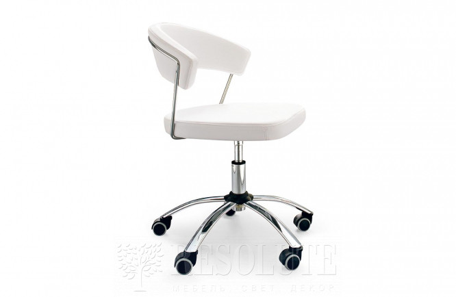 Кресло офисное CS/624-LH NEW YORK Calligaris