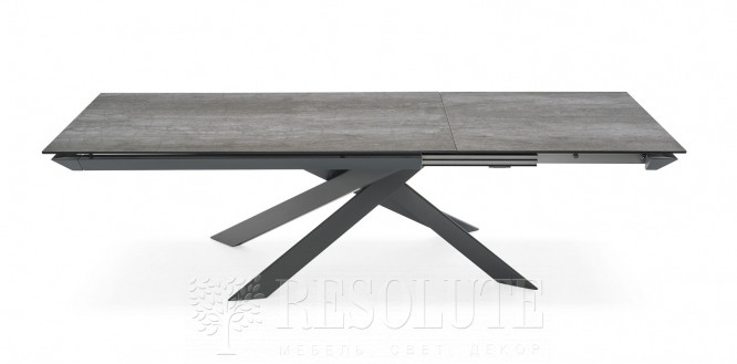 Стол металлический CALLIGARIS ECLISSE CS/4102