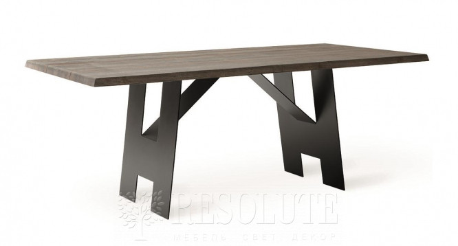 Деревянный стол ACCA Natisa TM 1201