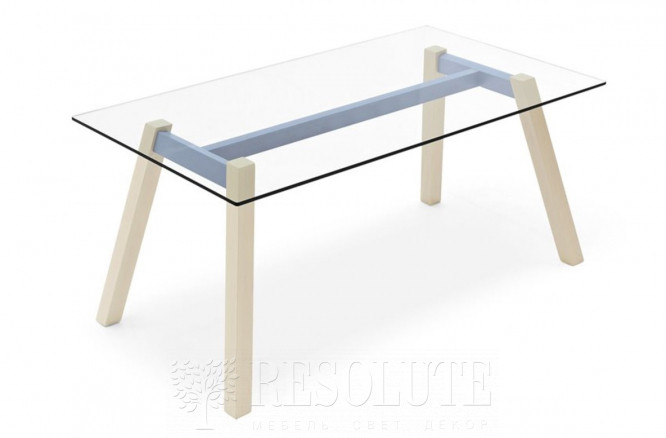 Стол T-TABLE CB/4781-RC 160 CONNUBIA