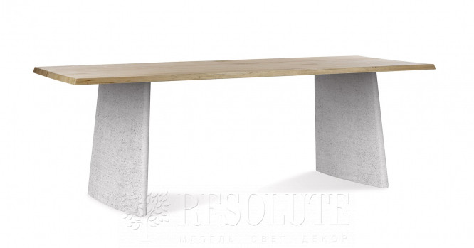Деревянный стол Rock Natisa TL 1641