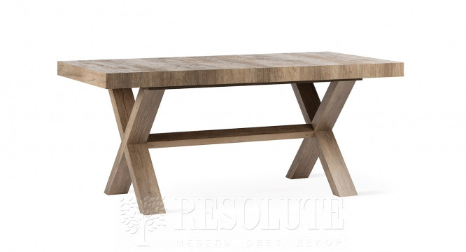 Деревянный стол FACTOR Natisa TL 1661 