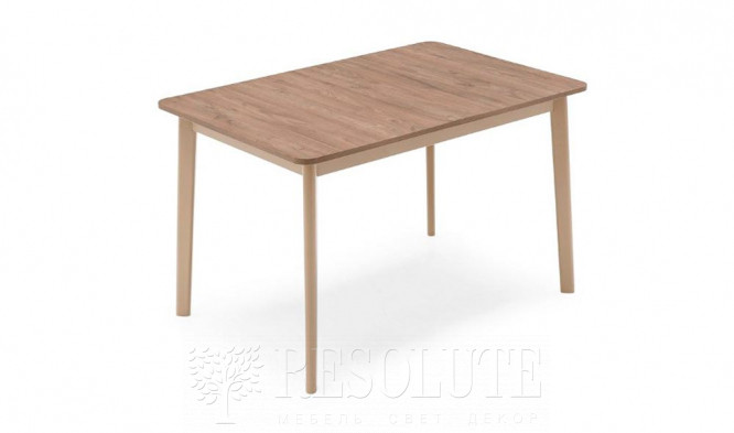 Стол деревянный DINE CB/4094-R 110 Connubia by Calligaris 