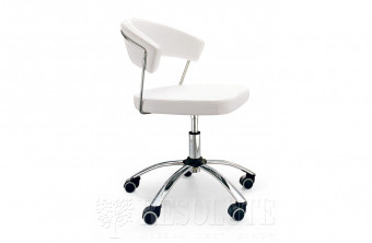 Кресло офисное CS/624-LH NEW YORK Calligaris