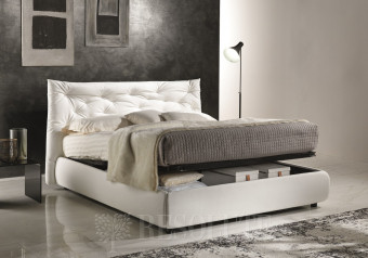 Кровать Etna Italnotte