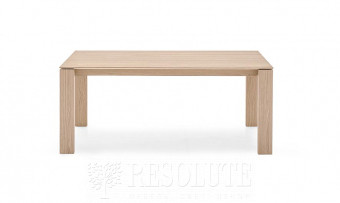 Стол деревянный SIGMA XL CB/4069-XLL 180 CONNUBIA