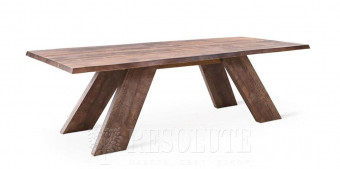 Деревянный стол ELWOOD Natisa TM-1541