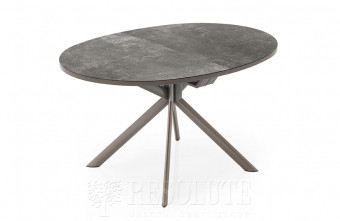 Овальный стол Giove-Ceramic CB/4739-E Connubia