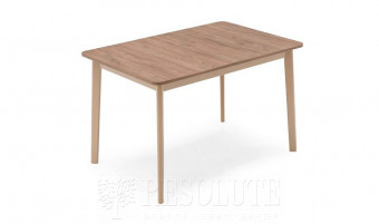 Стол деревянный DINE CB/4094-R 110 Connubia by Calligaris 