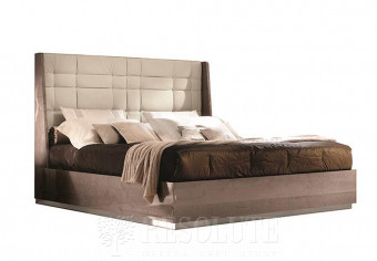 Кровать двуспальная Monaco ALF